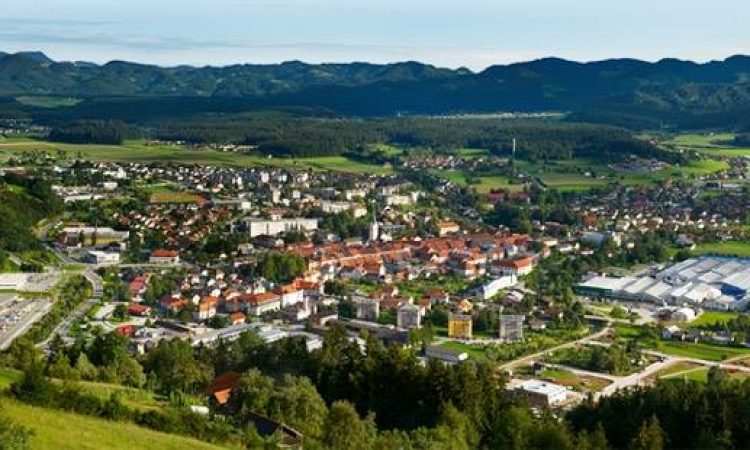 V Slovenj Gradcu rekorden proračun, z marcem dražji vrtec