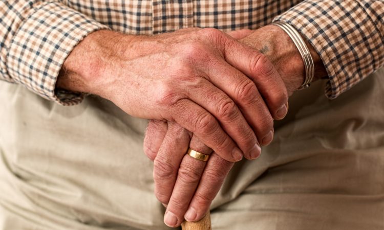 Mestna občina Kranj in ministrstvo podpisala namero o izgradnji novega doma za starejše