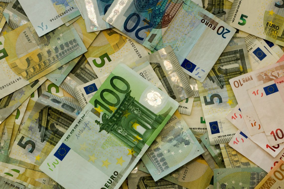 Premija dopolnilnega zavarovanja pri Generali z majem višja za 10,39 evra