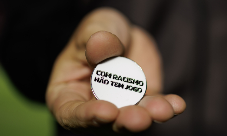 V Braziliji potrdili predlog zakona Vini Jr proti rasizmu
