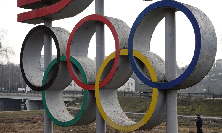 Prve poletne olimpijske igre