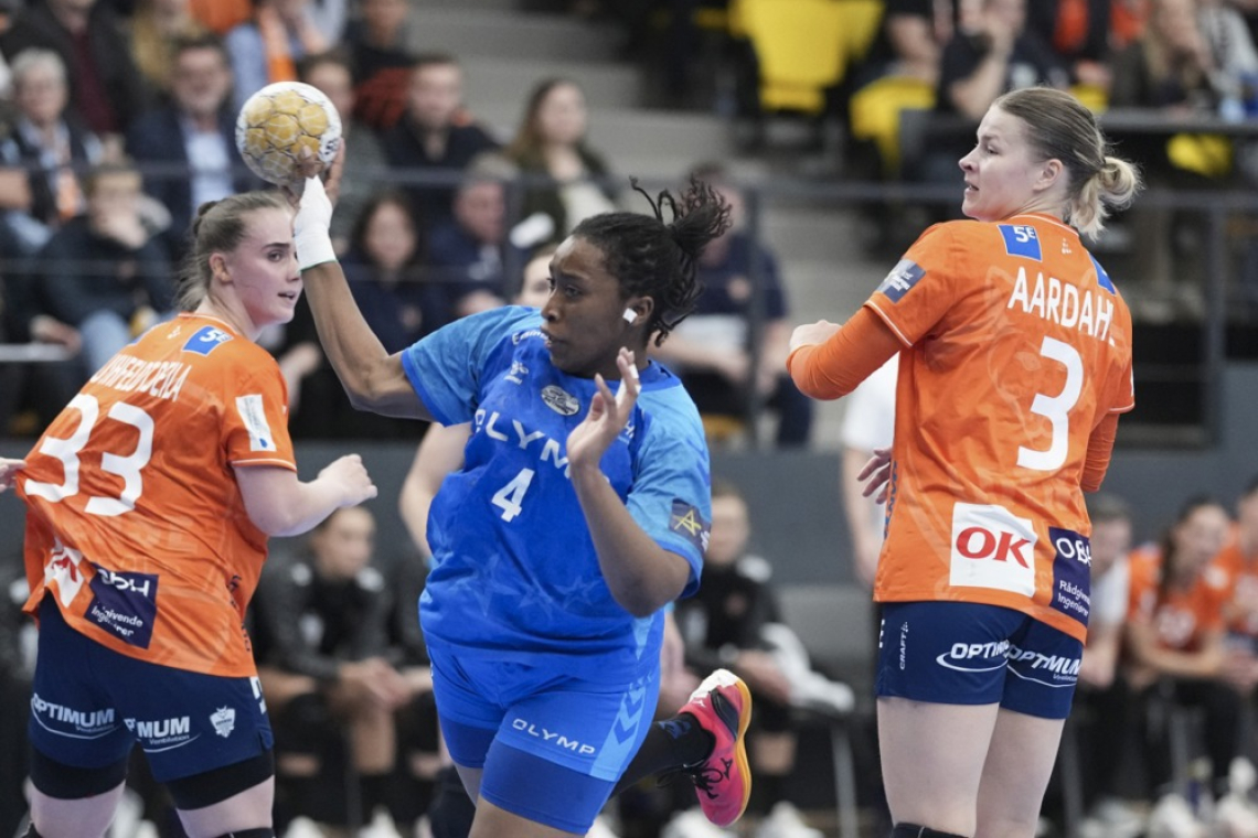 V polfinale rokometne lige prvakinj še Bietigheim in Esbjerg
