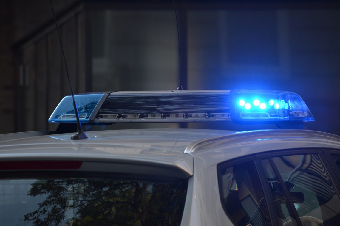 Obeležujemo dan slovenske policije