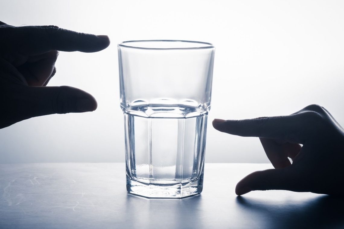 Optimističen pogled na svet lahko izboljša zdravje