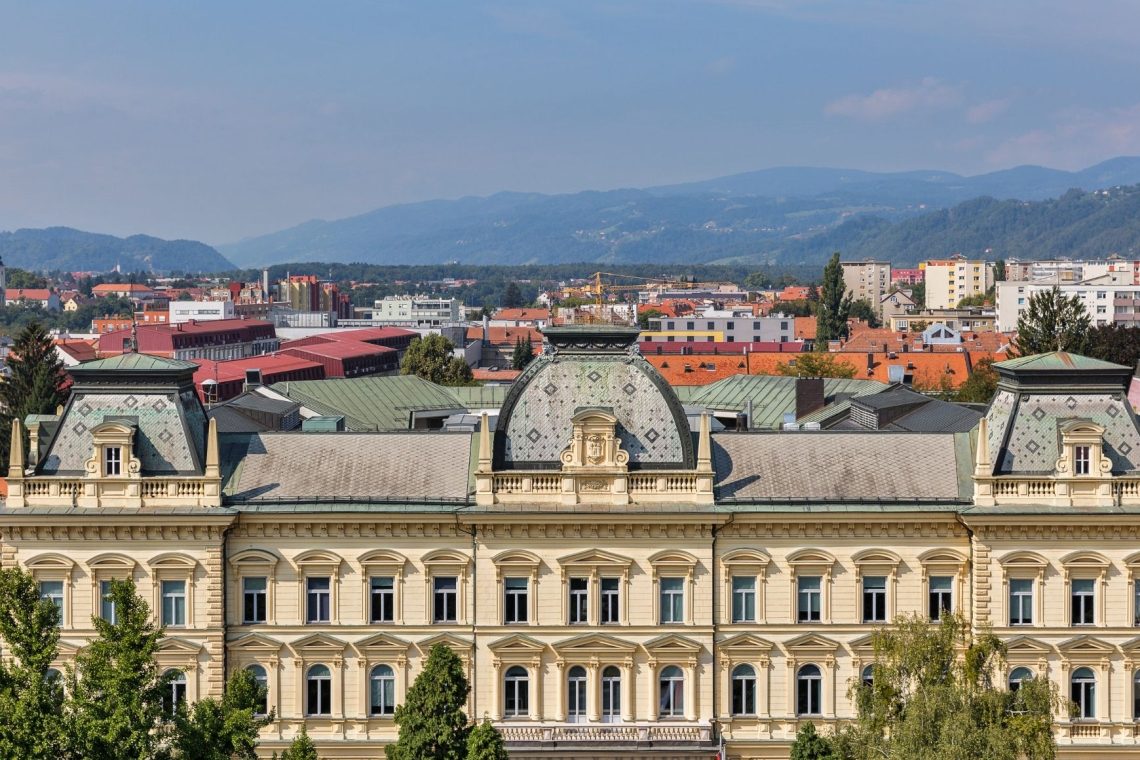 Univerza v Mariboru sprejela letni program dela in finančni načrt