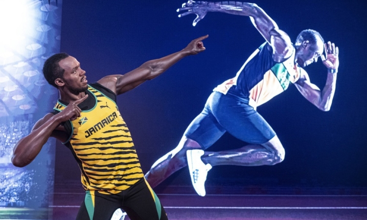 Usain Bolt bi lahko izgubil naziv najhitrejšega človeka na svetu