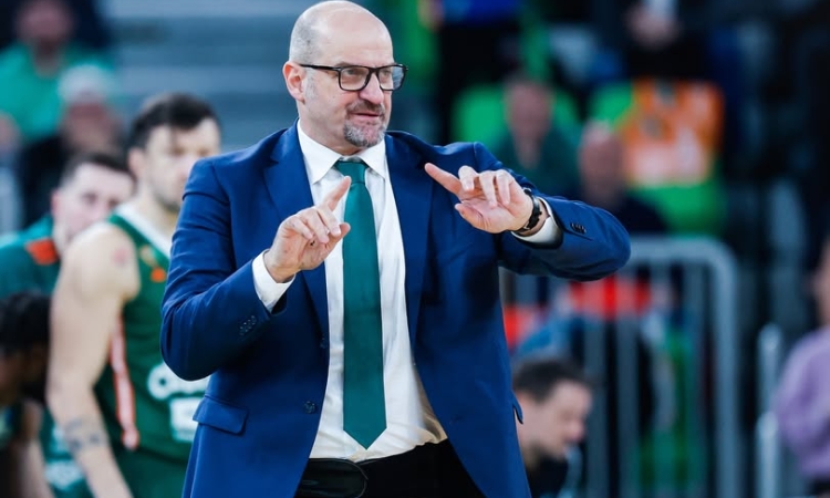 Cedevita Olimpija v Subotici proti Spartaku za novo zmago v boju za končnico
