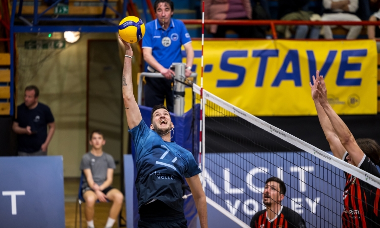 Kamničani izenačili polfinale, odločilna tekma v Kanalu