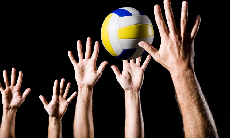 Kanalci so se v finalu pridružili ACH Volleyju