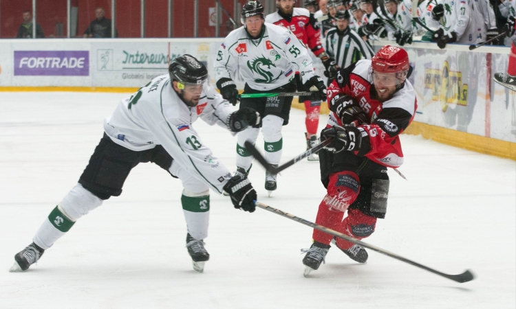 Olimpija državni hokejski prvak