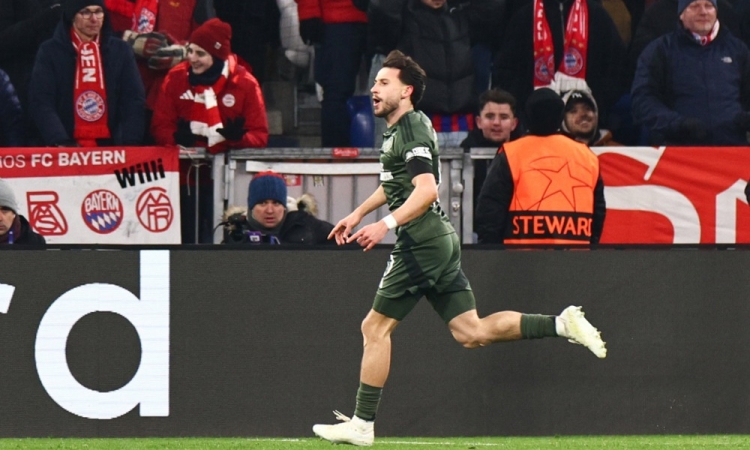 Celtic znova škotski prvak