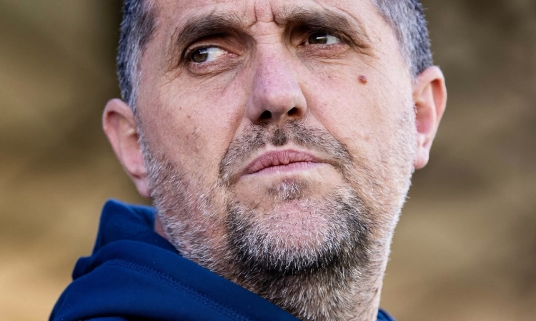 Dončić ni več trener Domžal