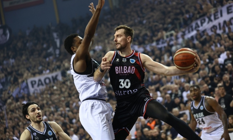 Dragić prvak v Fibinem pokalu, Lapornik napredoval v prvo špansko ligo