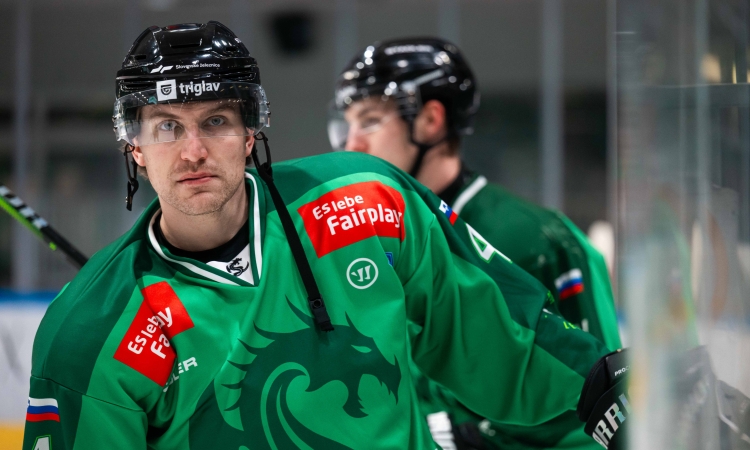 Shawn Lalonde ostaja v Olimpiji tudi v sezoni 2025/26