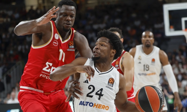 Fenerbahče že med najboljšimi štirimi, Real Madrid do prve zmage