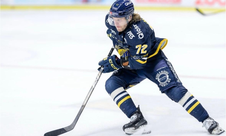 V napadu Olimpije nova moč – prihaja Danec Nicolai Meyer