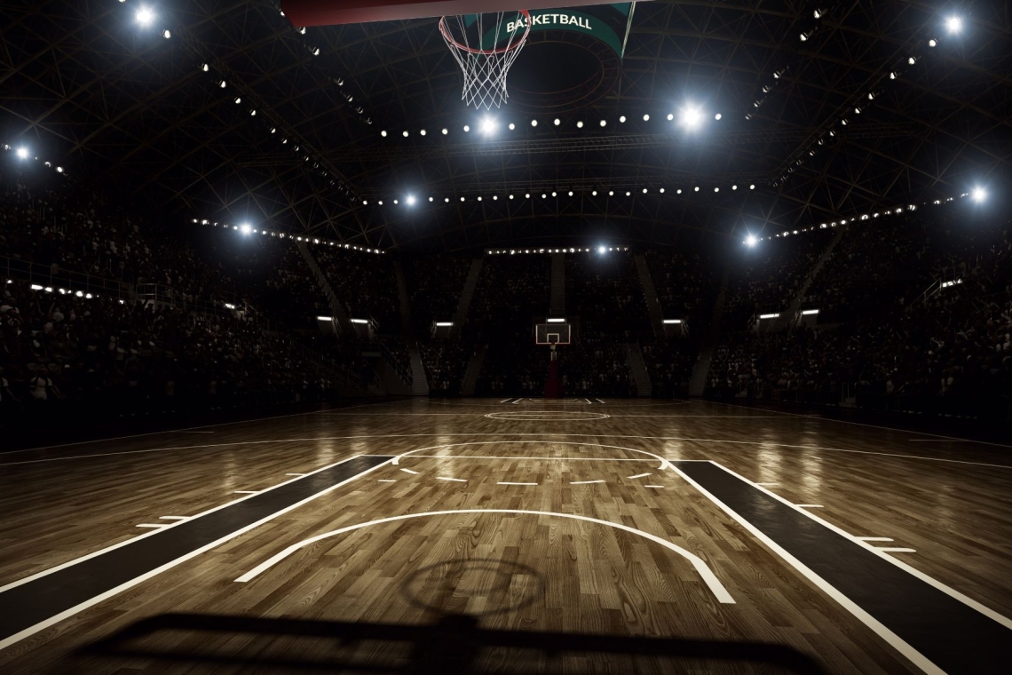 Košarkarji Ilirije do uvodne zmage v finalu lige Aba 2
