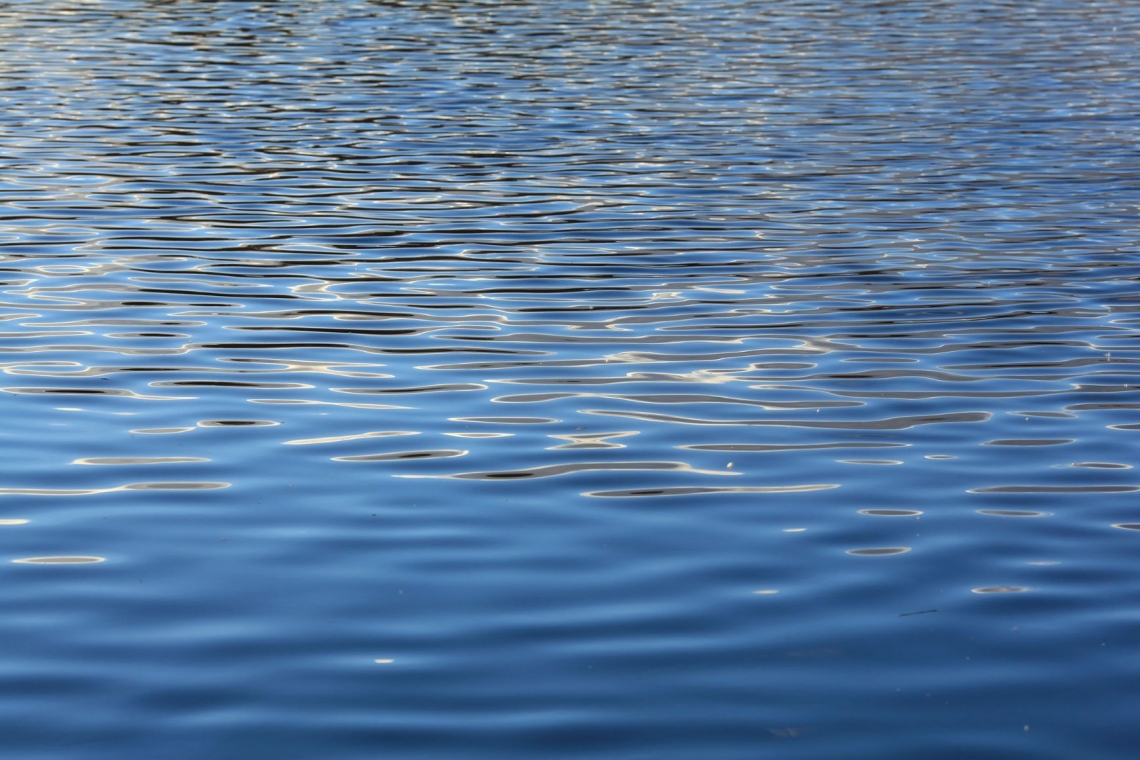 V Velenjskem jezeru utonil 24-letni tuji državljan