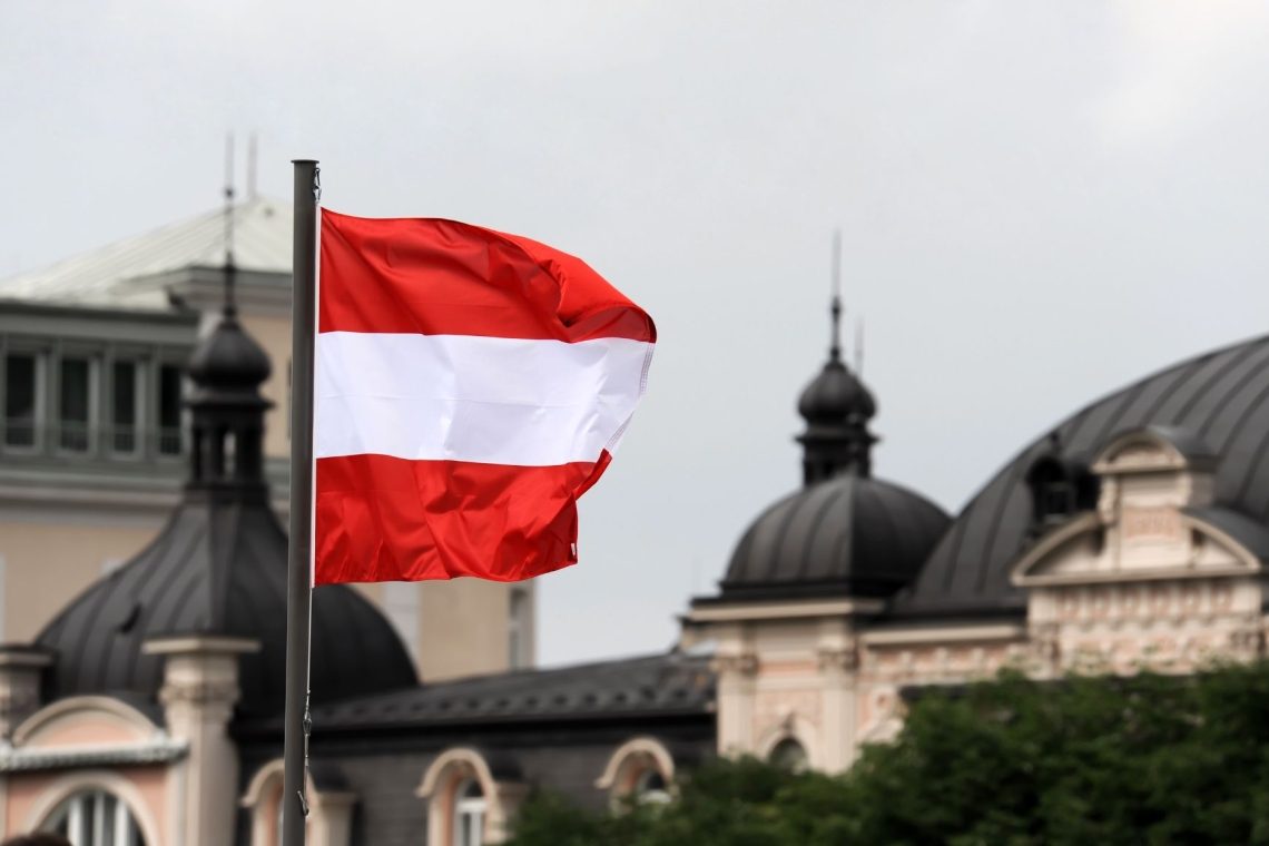 SKGZ izrazila solidarnost po avstrijski policijski akciji na Peršmanovi domačiji