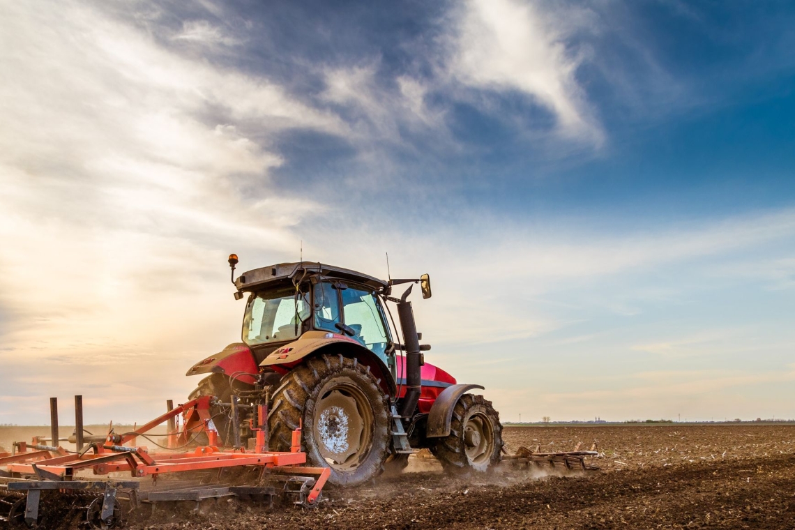 Kmetijska zbornica napovedala vseslovenski protest
