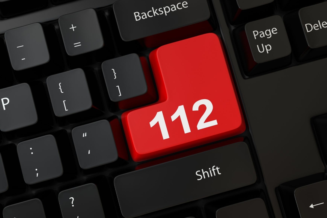 Dispečerji 112 opozorili na možne zaostritve stavkovnih aktivnosti