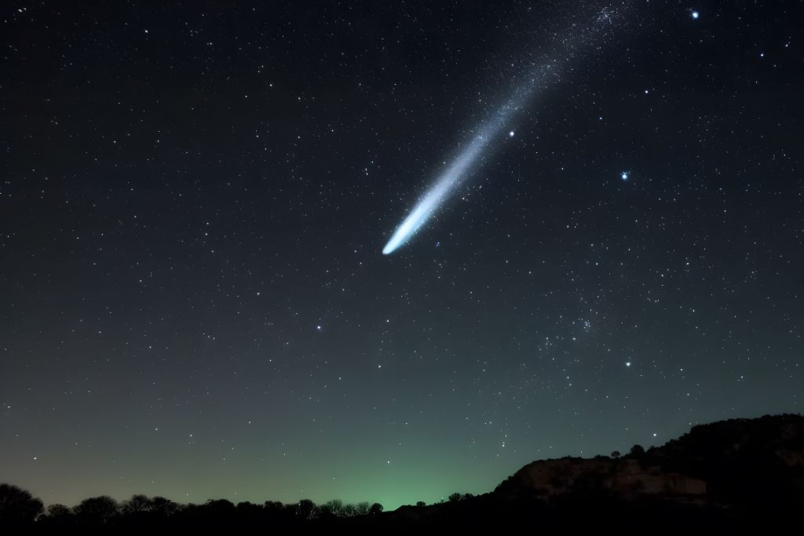 Solze svetega Lovrenca bodo letos vrhunec dosegle v noči z 12. na 13. avgust