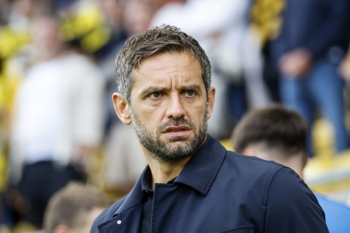 Rijeka odpustila trenerja Đalovića