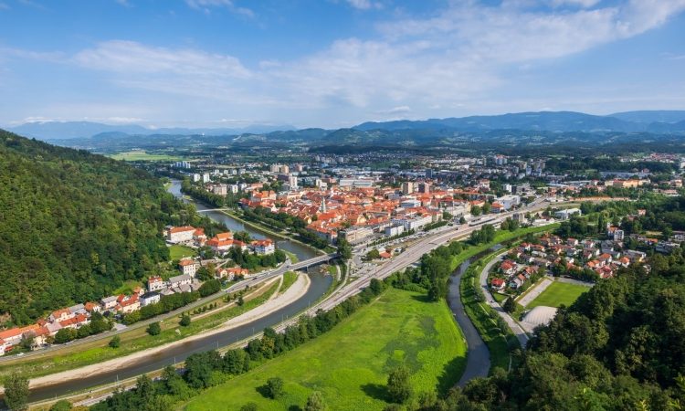 Celje objavilo nov razpis za podporo gospodarstvu in podjetniškim pobudam