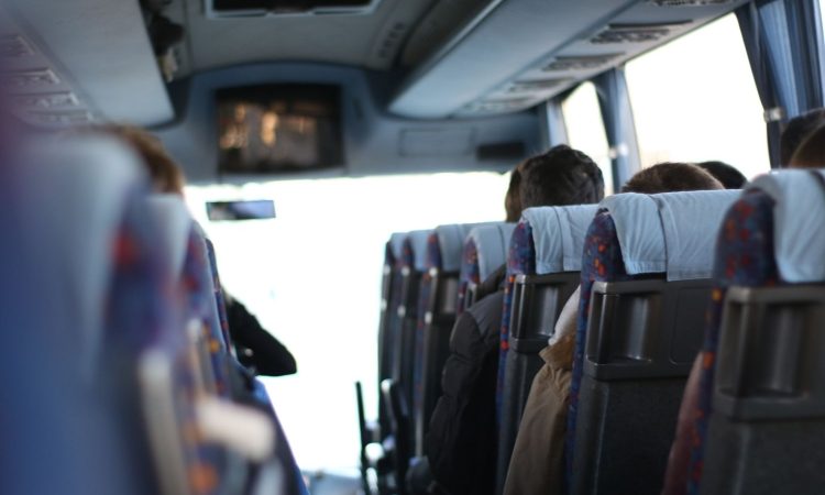 Študenti pozivajo k ponovni uvedbi nočnih avtobusov v Ljubljani