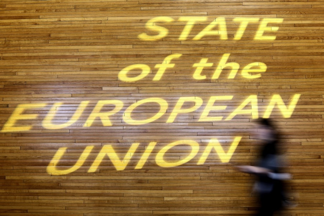 Novi sistem vstopa in izstopa bo postopoma uveden tudi na slovenskih mejah