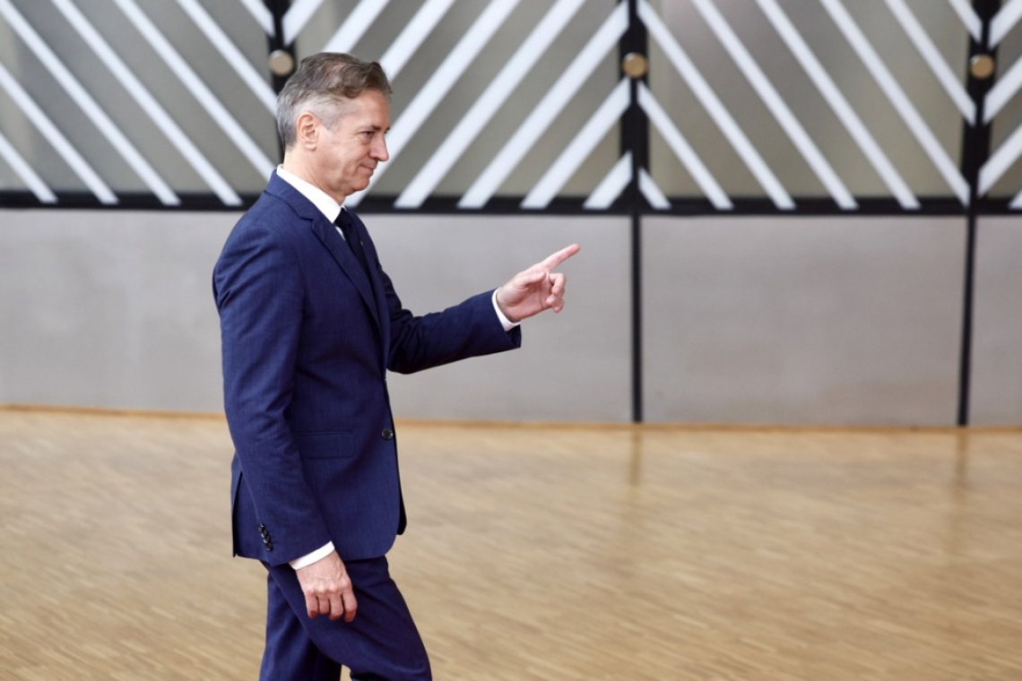 Članstvo Svobode potrdilo Goloba za nov mandat na čelu stranke