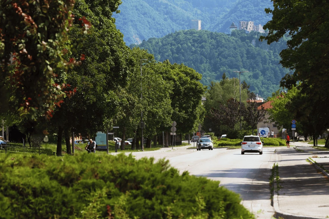 Projekt UrbanGreenLeap povezuje evropska mesta za zeleno prihodnost – prvo srečanje v Milanu