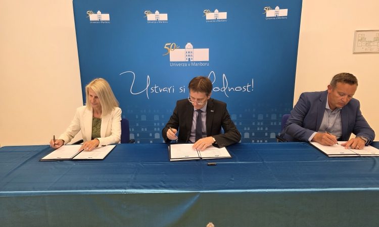 Fakulteta za zdravstvene vede v Mariboru se širi in prenavlja