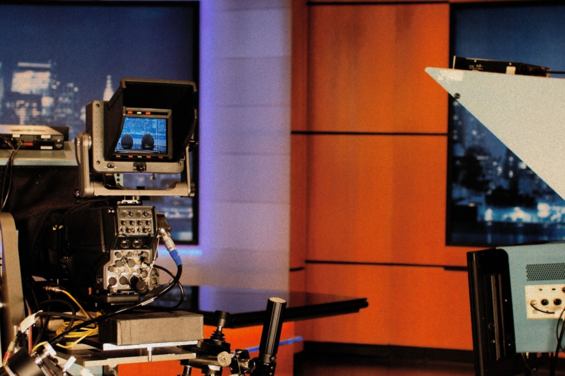 Novinar Valentin Areh dobil tožbo proti RTV Slovenija