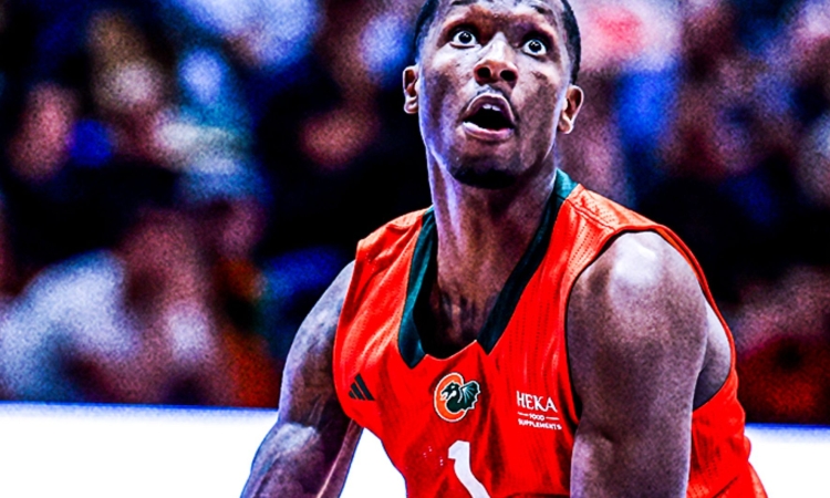 Košarkarji Cedevite Olimpije zmagovalci superpokala na Polzeli