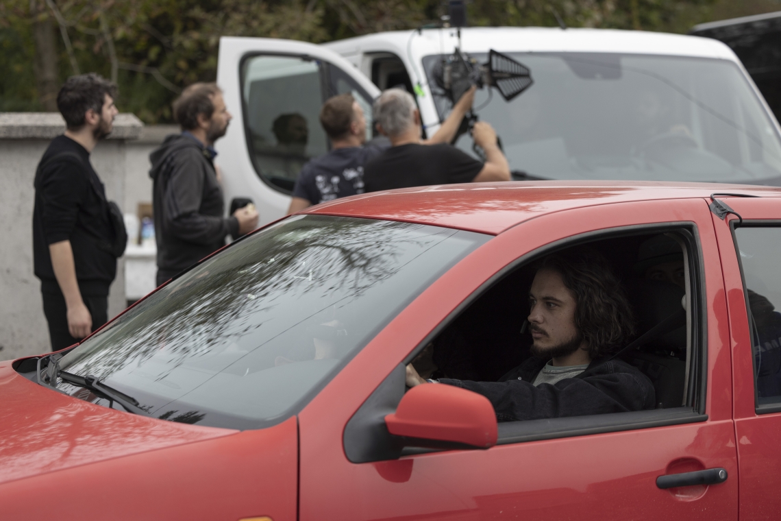 Foto: Željko Stevanić