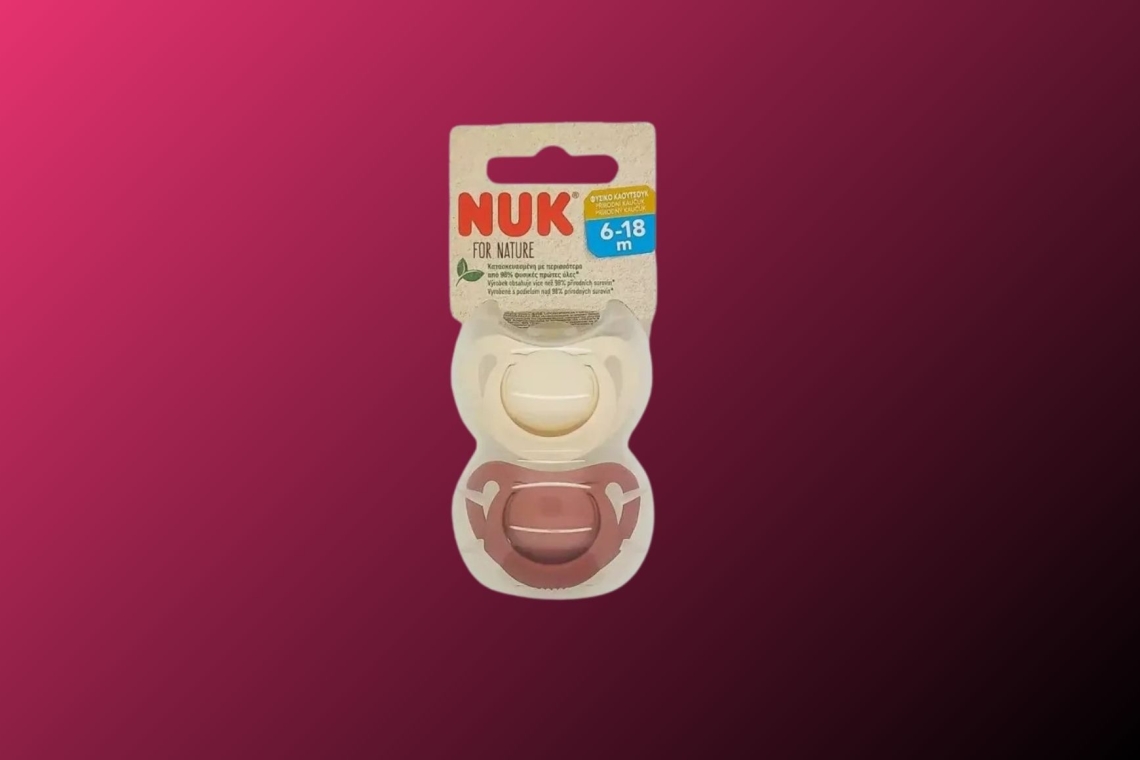 Iz prodaje umaknili dude Nuk for Nature