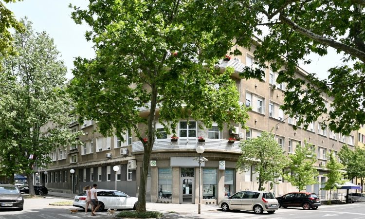 Zdravstveni dom dr. Adolfa Drolca Maribor postal pridružena članica Univerze v Mariboru
