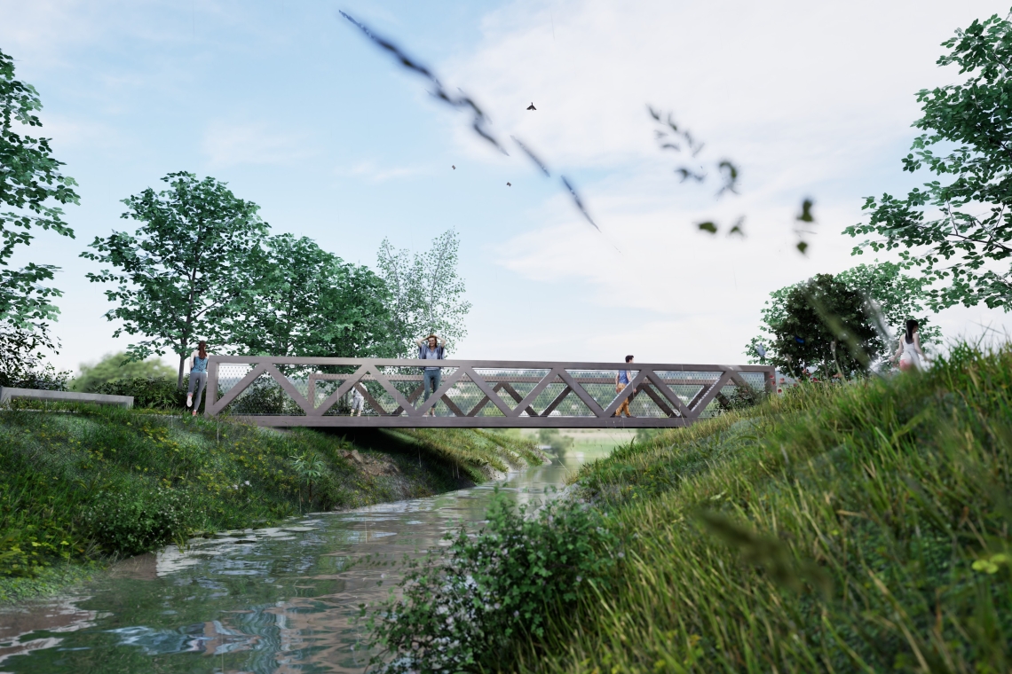 Maribor vlaga v šole, zelene površine in kulturno dediščino