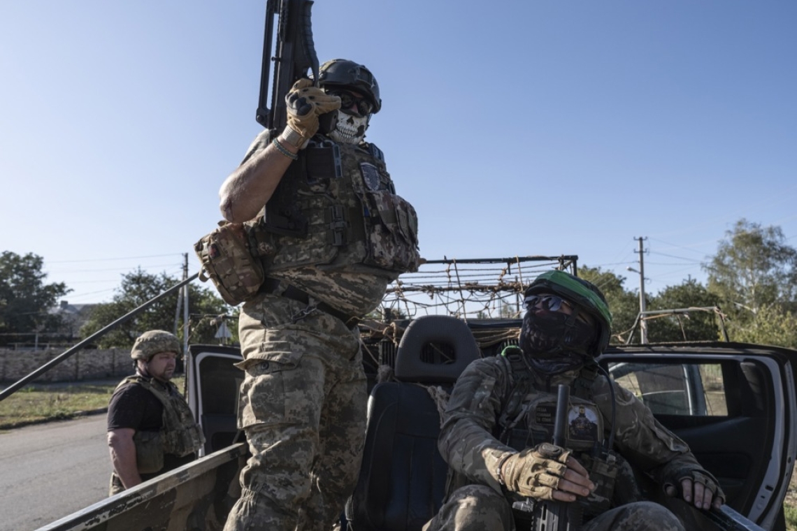 OVSE: Rusija sistematično muči ukrajinske vojne ujetnike, gre za možne vojne zločine