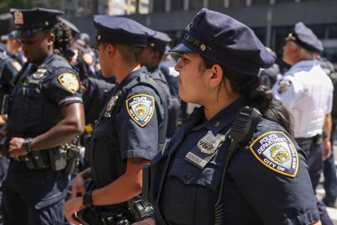 V Michiganu strelski napad na mormonsko cerkev terjal najmanj štiri življenja