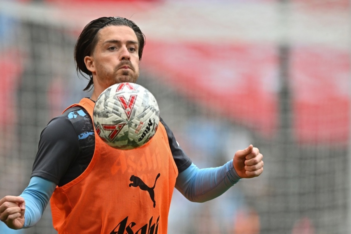 Jack Grealish priznal napake in v Evertonu znova našel zagon