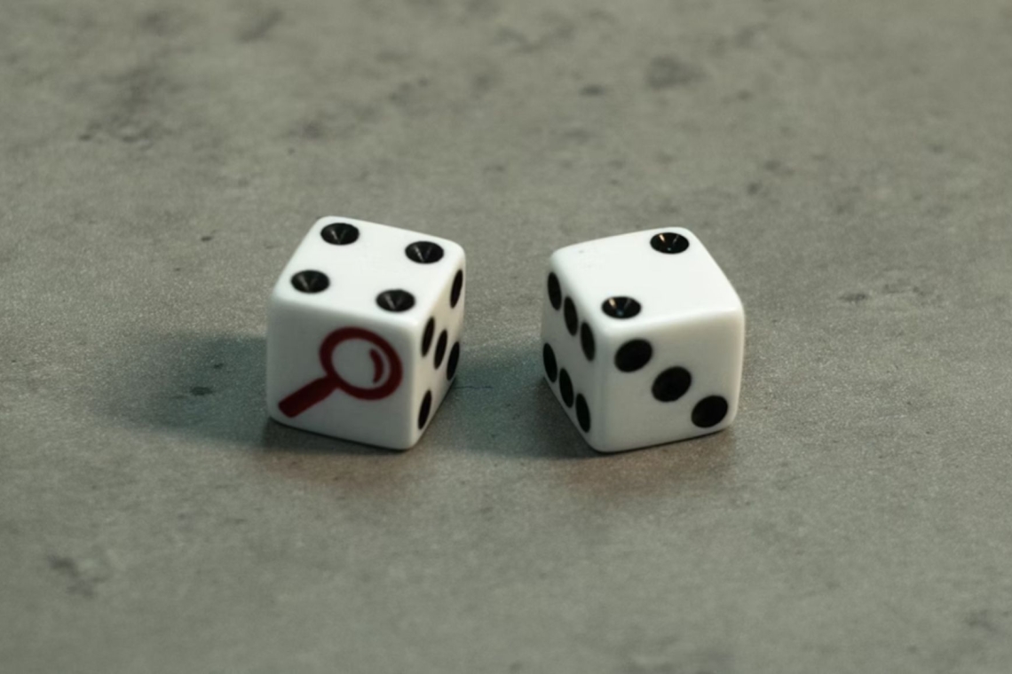 Zgodovina iger na srečo: od antičnih časov do sodobnih igralnic