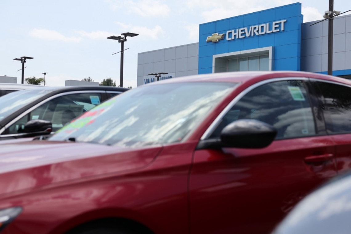 Leto 2025 prinaša konec za deset kultnih avtomobilskih modelov