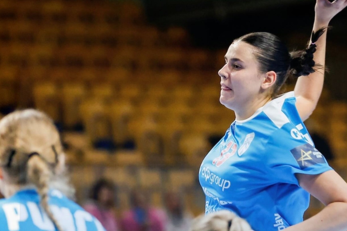 Krimovke doživele četrti poraz v ligi prvakinj