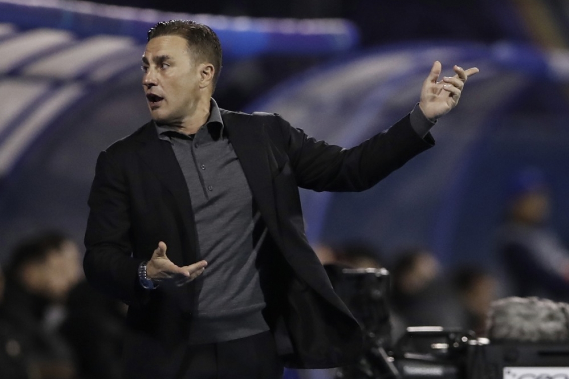 Cannavaro novi selektor Uzbekistana