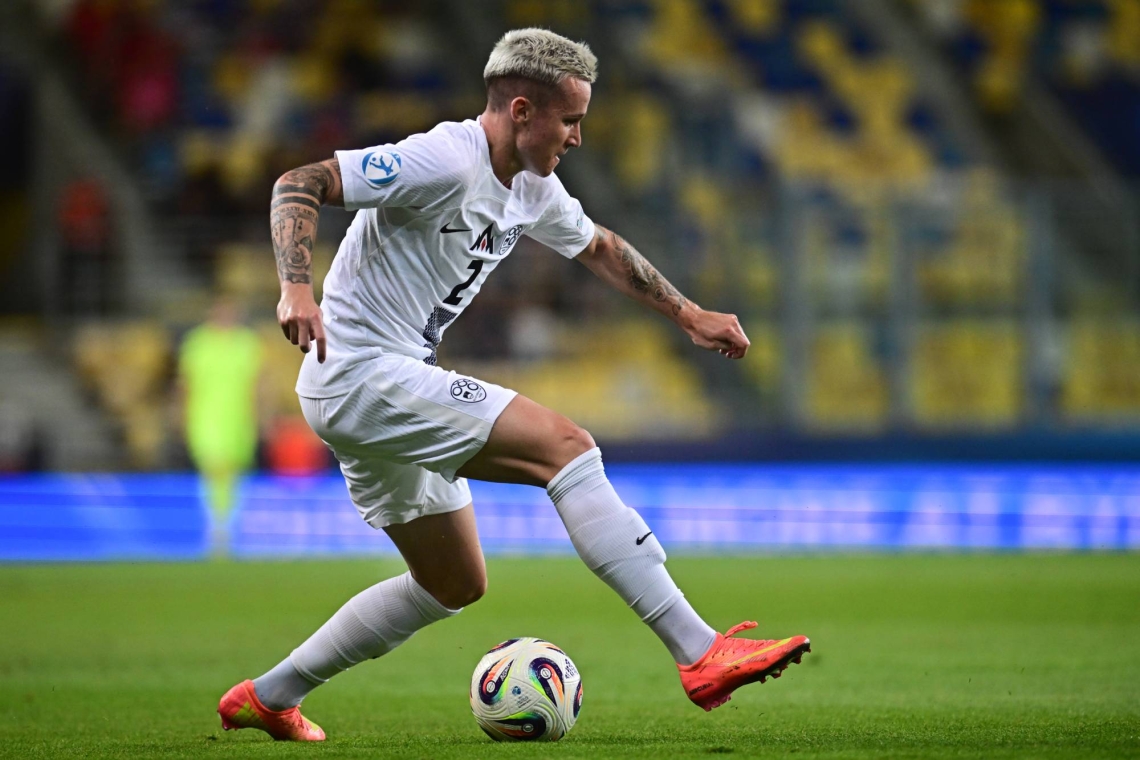 Spremembe v mladi nogometni reprezentanci proti Izraelu in BiH