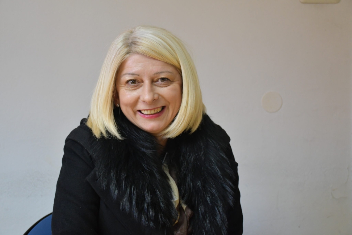 Jasna Softič zapustila županovo listo in se pridružila SD