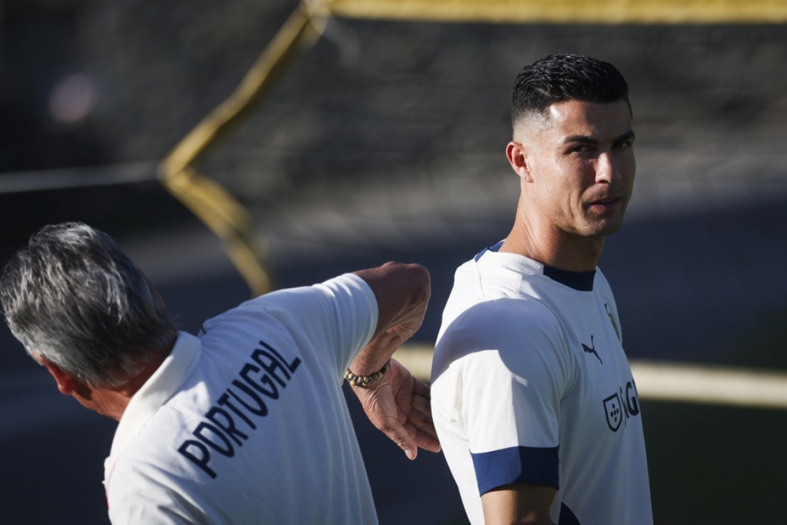 Cristiano Ronaldo postal prvi nogometni milijarder