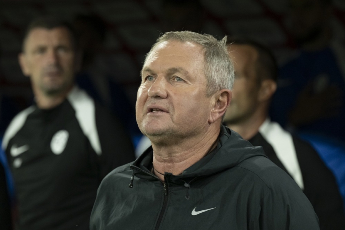 Kek: Vroča atmosfera mora biti dodaten motiv